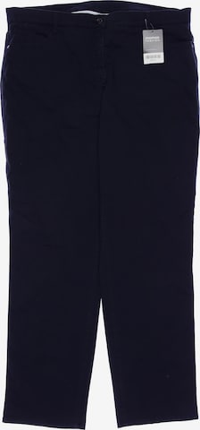 BRAX Pants in XXXL in Blue: front