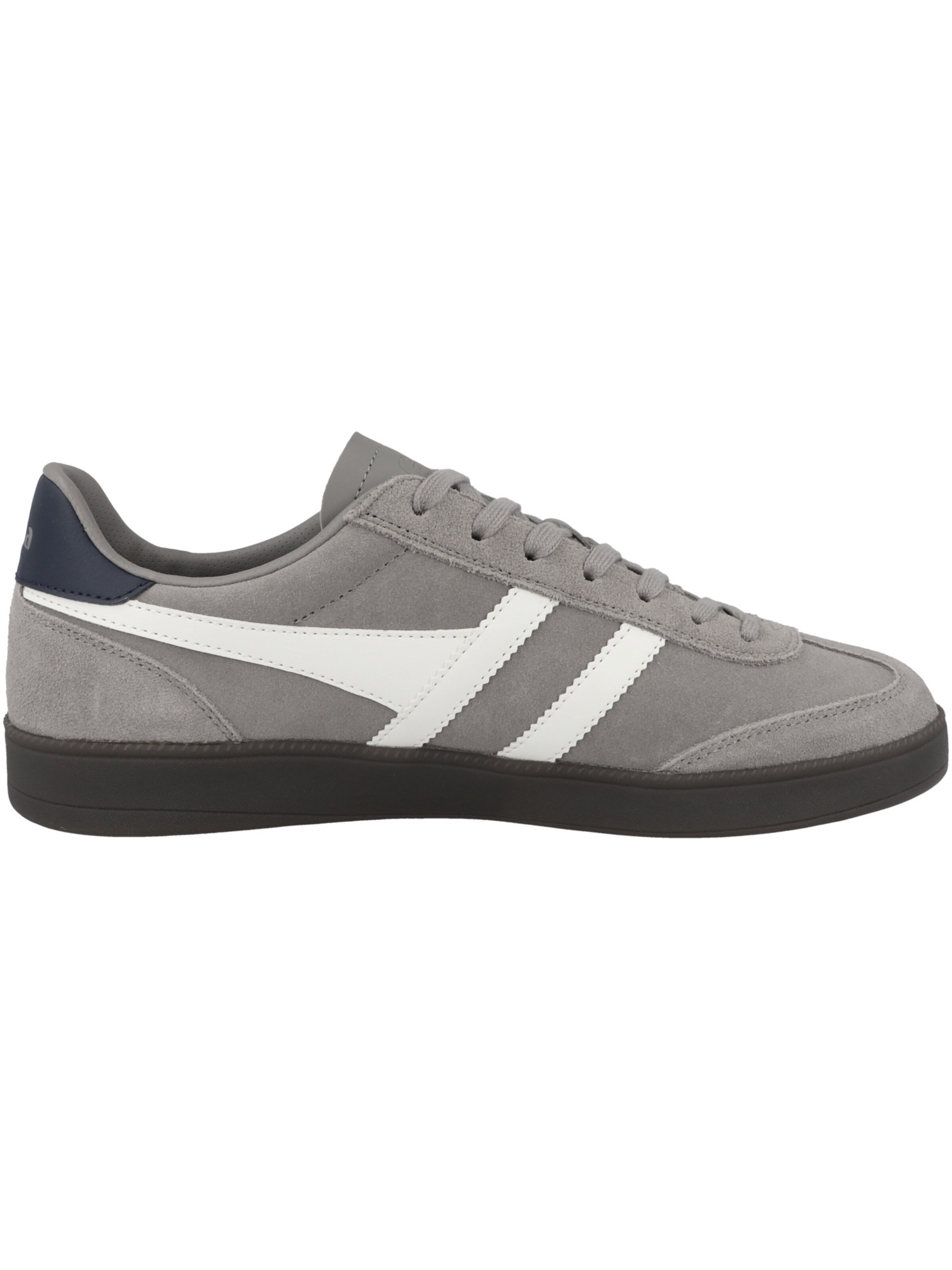 Sneaker bassa 'Viper' di Gola in grigio