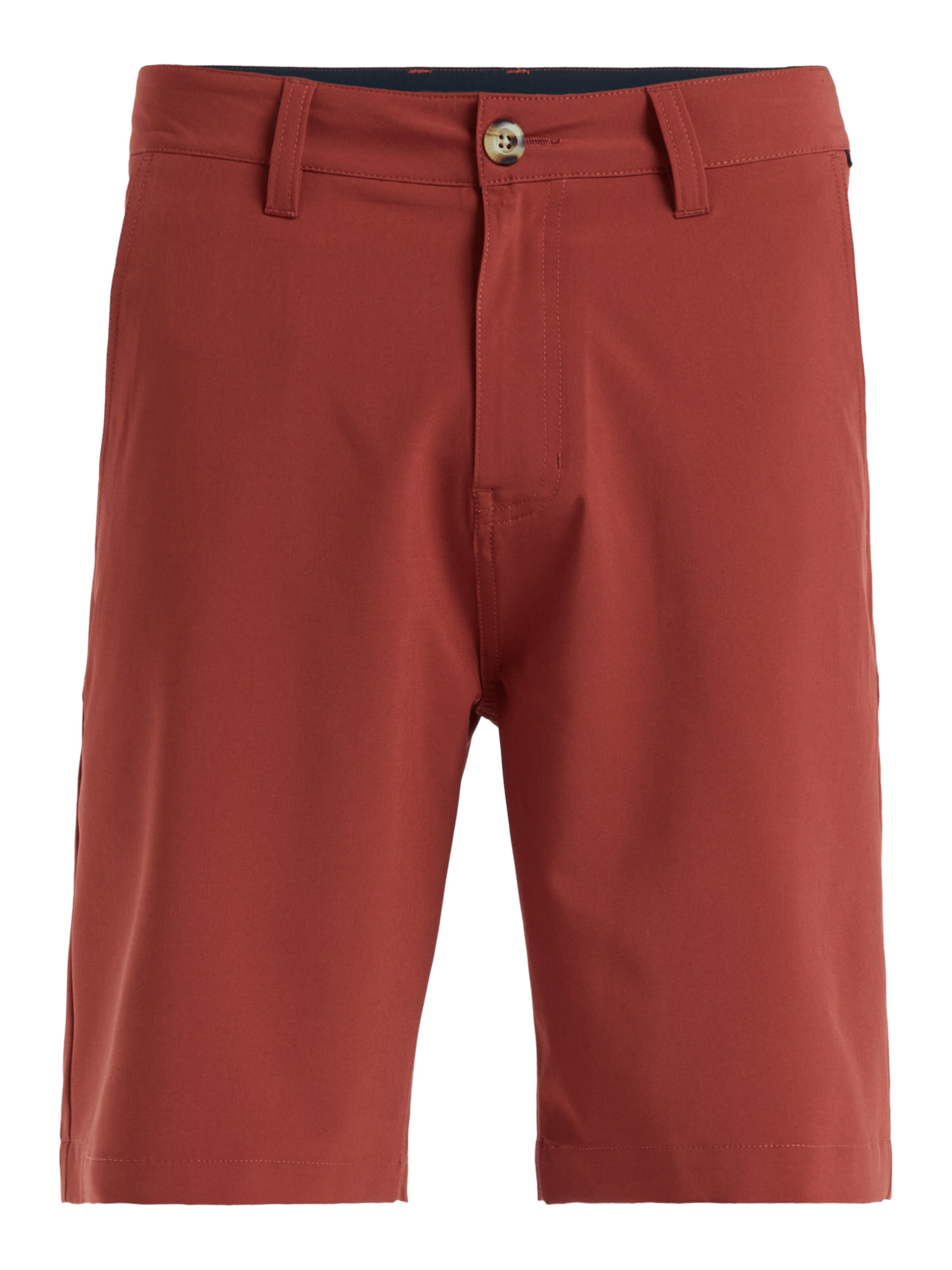 QUIKSILVER Boardshorts 'Union Amph 20' en rouge, Vue avec produit