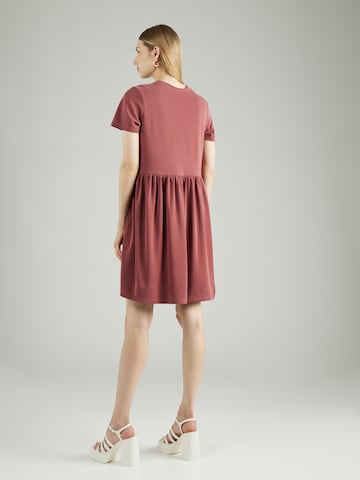 mbym Dress 'Gabrielse' in Red