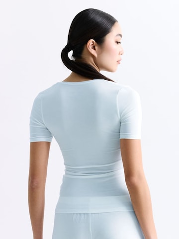 Erlich Textil Shirt in Blau