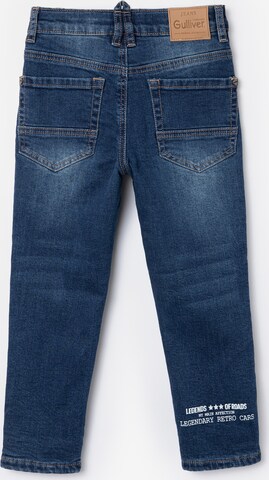 Gulliver Regular Jeans in Blau