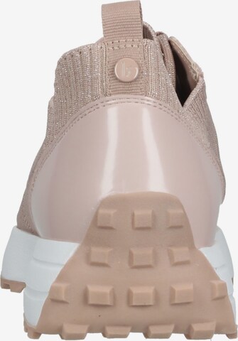 LA STRADA Sneakers in Beige