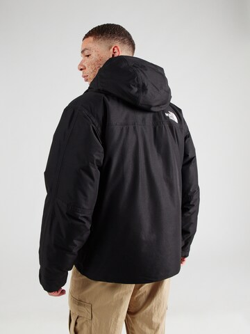 Veste d’hiver 'MOUNTAIN' THE NORTH FACE en noir