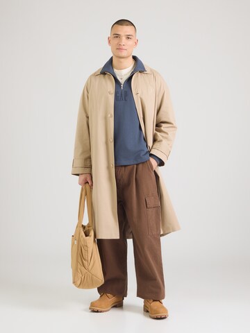 GAP - Sudadera en azul