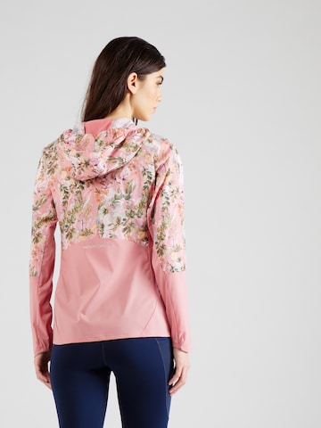 Veste de sport 'VILDE' Kari Traa en rose