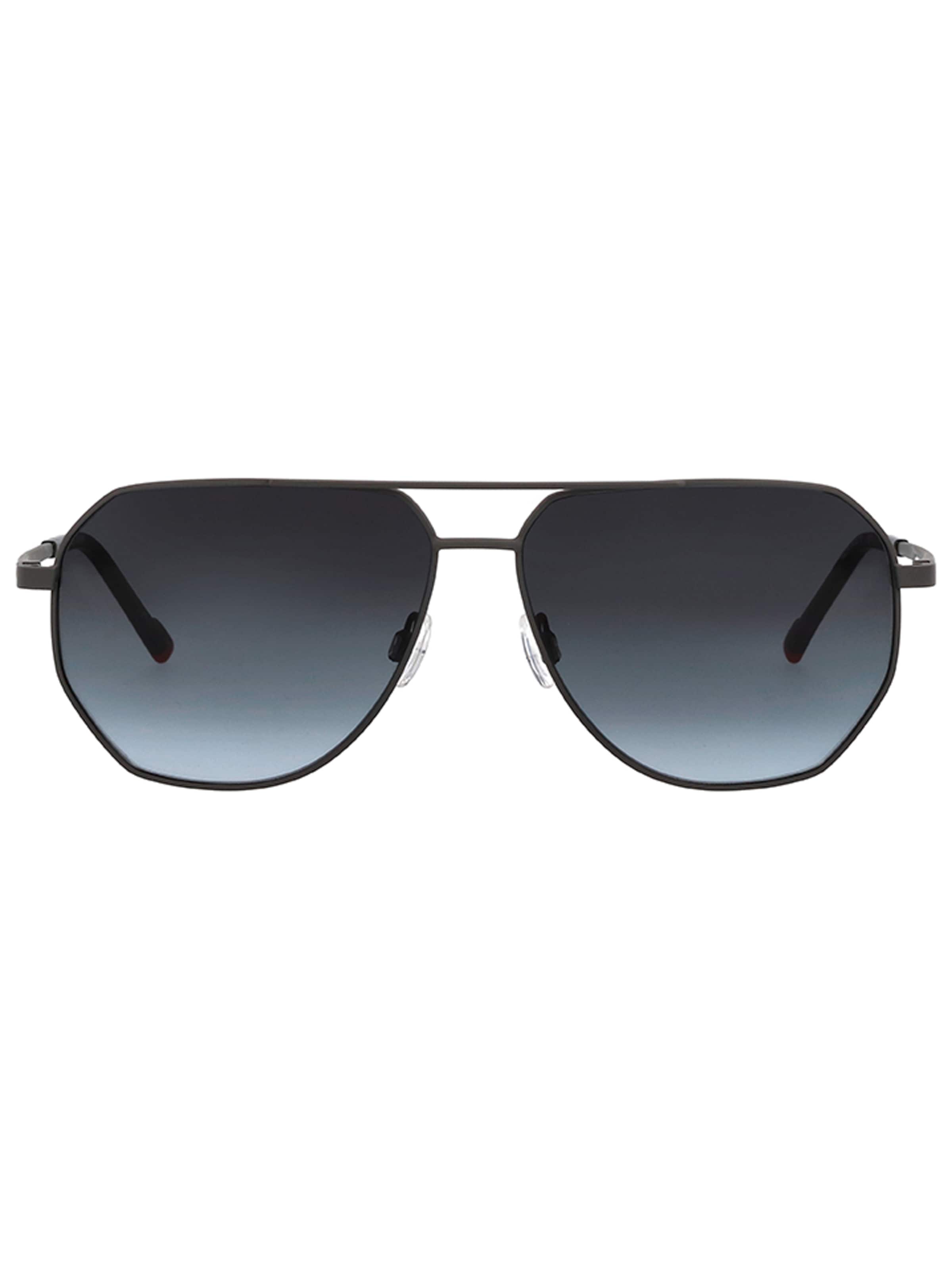 Humphrey's eyewear Sonnenbrille‌‌ in Grau