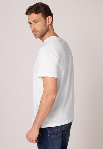 Street One MEN Shirt in White