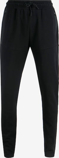 ENDURANCE Sportbroek 'Phillan M' in de kleur Zwart, Productweergave