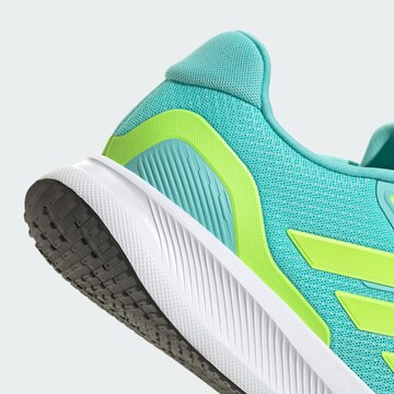 ADIDAS PERFORMANCE Běžecká obuv 'Runfalcon 5' – modrá