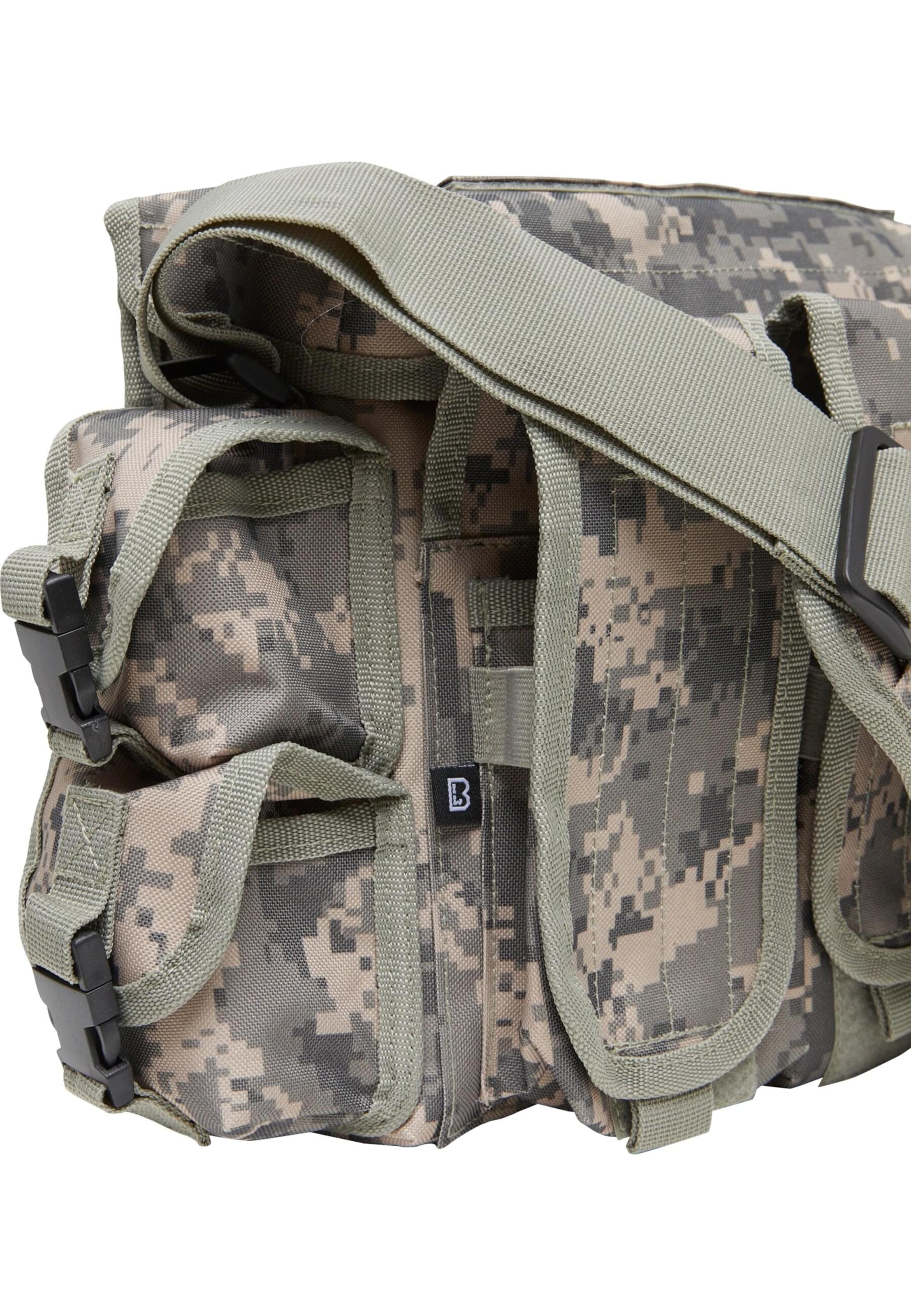 Brandit Travel bag in Mixed colours