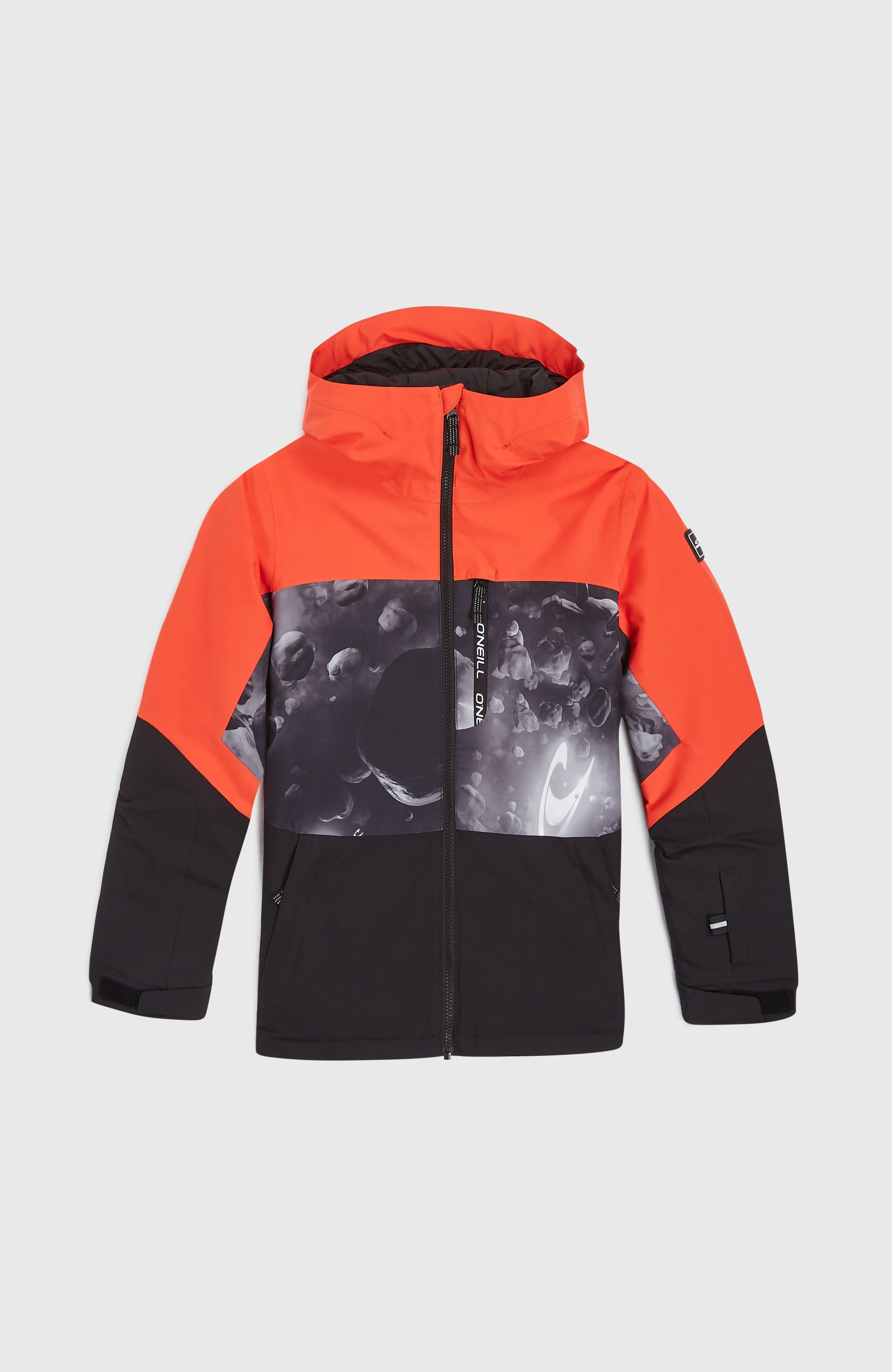O'NEILL Performance Jacket in Mixed colors: front
