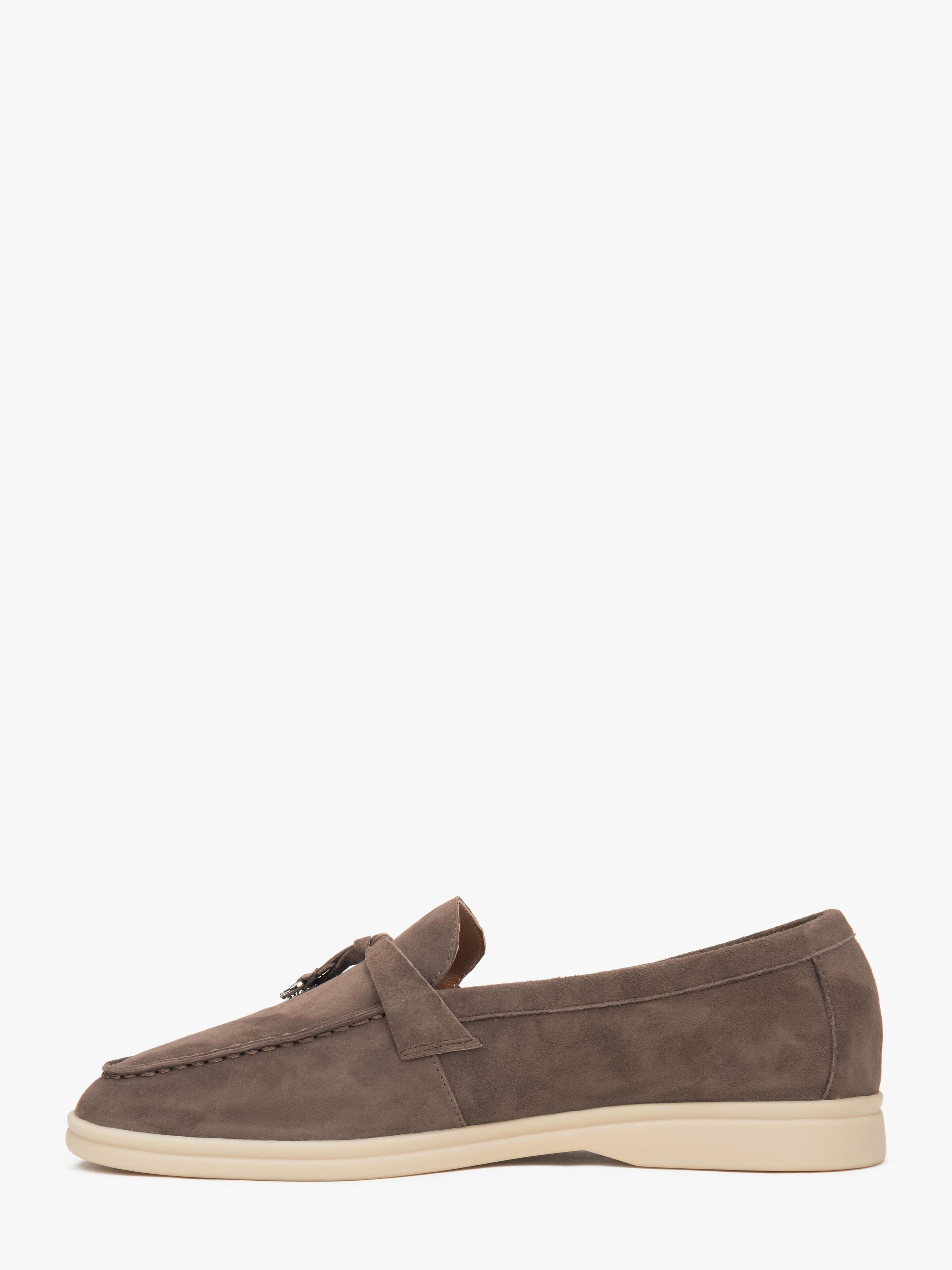 Estro - Mocasines '935-2' en marrón