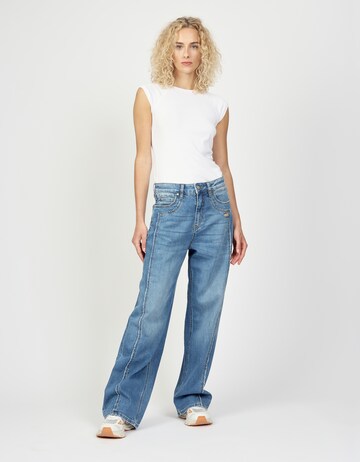 Gang Loose fit Jeans in Blue