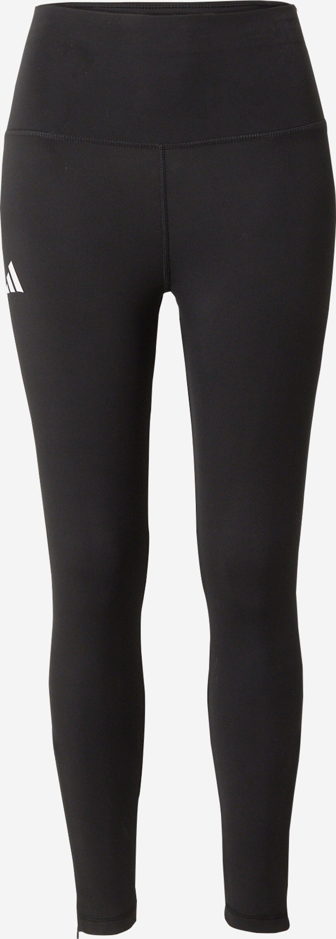 ADIDAS PERFORMANCE Skinny Pantaloni sport 'Adizero'