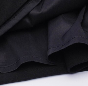 Seductive Skirt in XL in Black