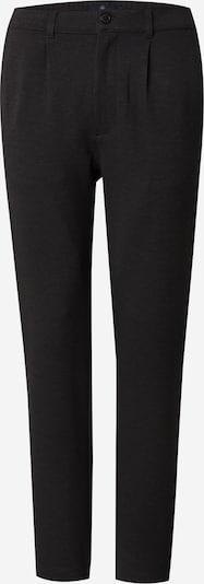 Kronstadt Laskoshousut 'Club' värissä tummanharmaa, Tuotenäkymä