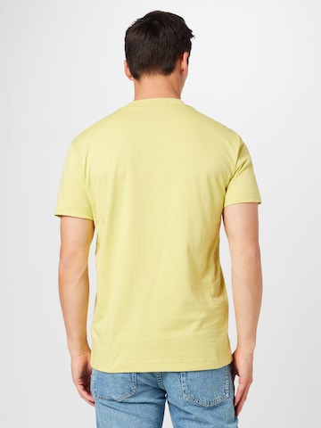 Calvin Klein Jeans Shirt in Yellow