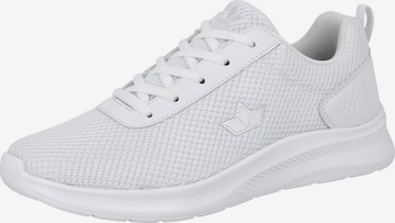 LICO Sneakers 'Felipa' in White: front