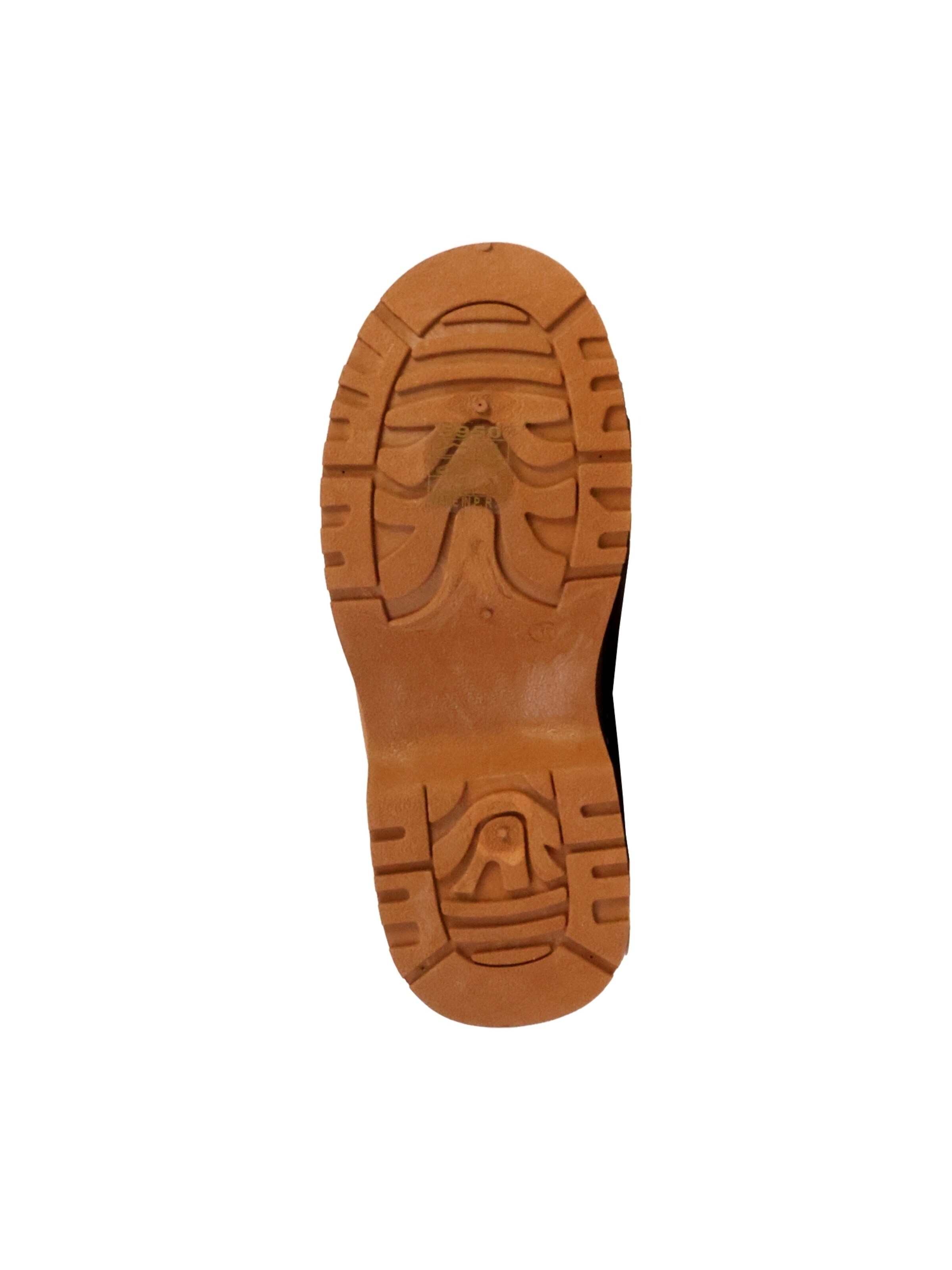 Clogs di Super Mode in marrone