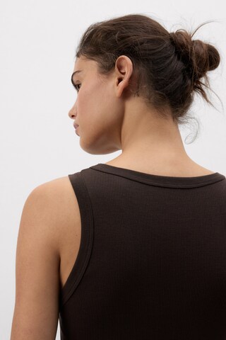 INTIMISSIMI Top in Brown