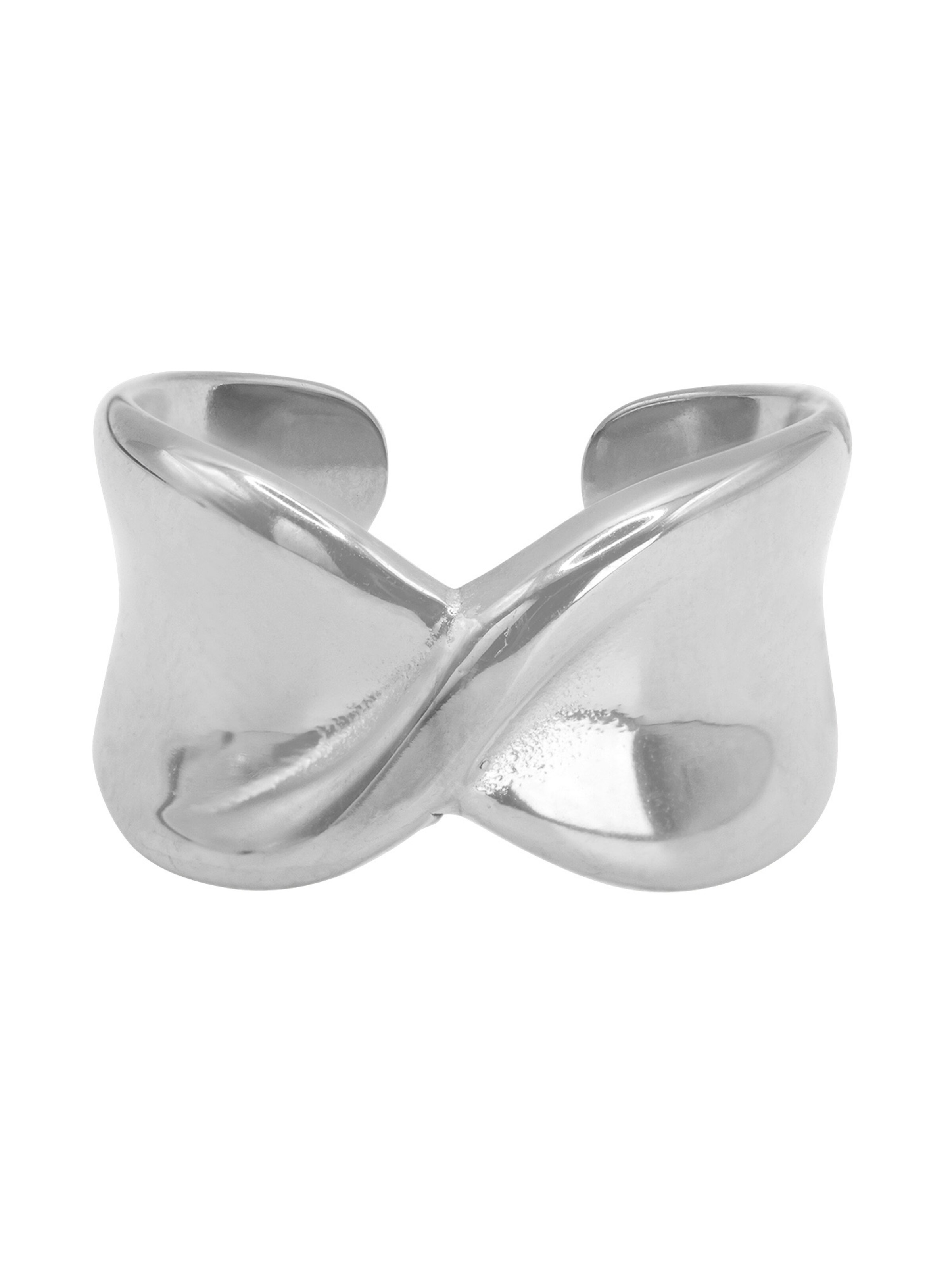 Heideman Ring 'Porci' in Zilver