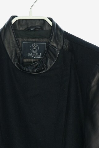RINO & PELLE Jacket & Coat in XL in Black