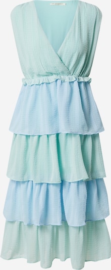 Love Copenhagen Kleid 'Juna' in hellblau / mint, Produktansicht