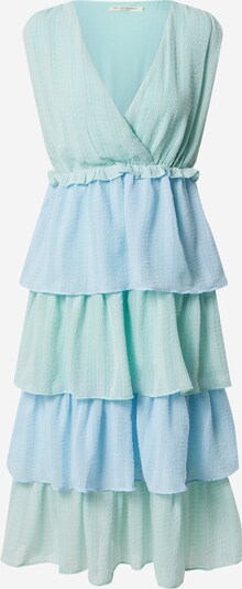 Love Copenhagen Robe 'Juna' en bleu clair / menthe, Vue avec produit