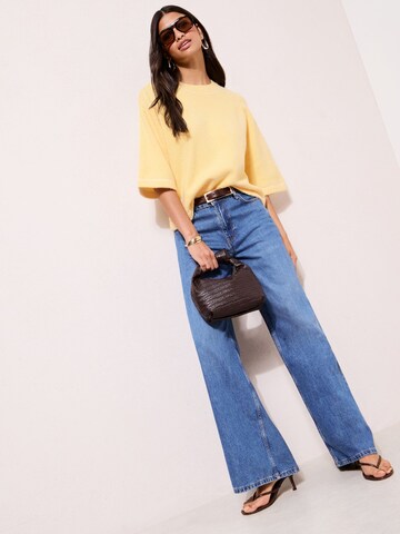 Friends Like ThesePulover - žuta boja