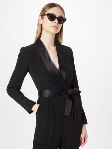 Combinaison Karen Millen en noir