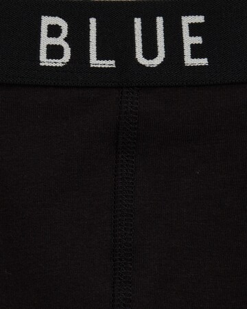 WE Fashion Alsónadrág - fekete