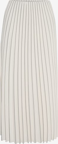 InWear Skirt 'Nhi' in White: front