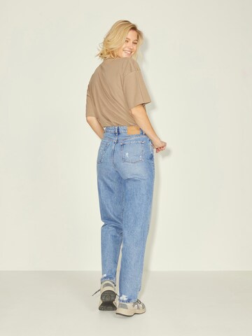 JJXX Wide leg Jeans 'SEVILLE' in Blue