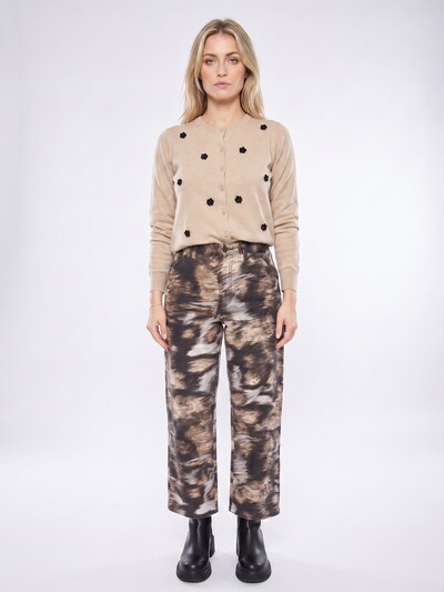 Pantaloni 'Brandon' in 34 Carhartt WIP di colore marrone, Visualizzazione prodotti