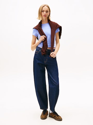 Tommy Jeans Футболка в Синий