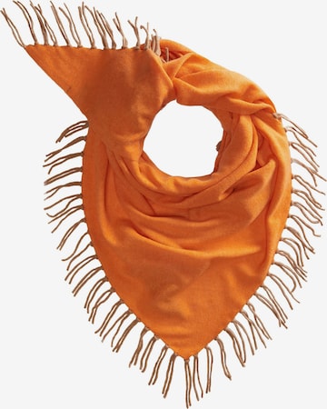 CODELLO Wrap in Orange: front