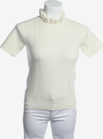 See by Chloé Top & Shirt in XS in White: front