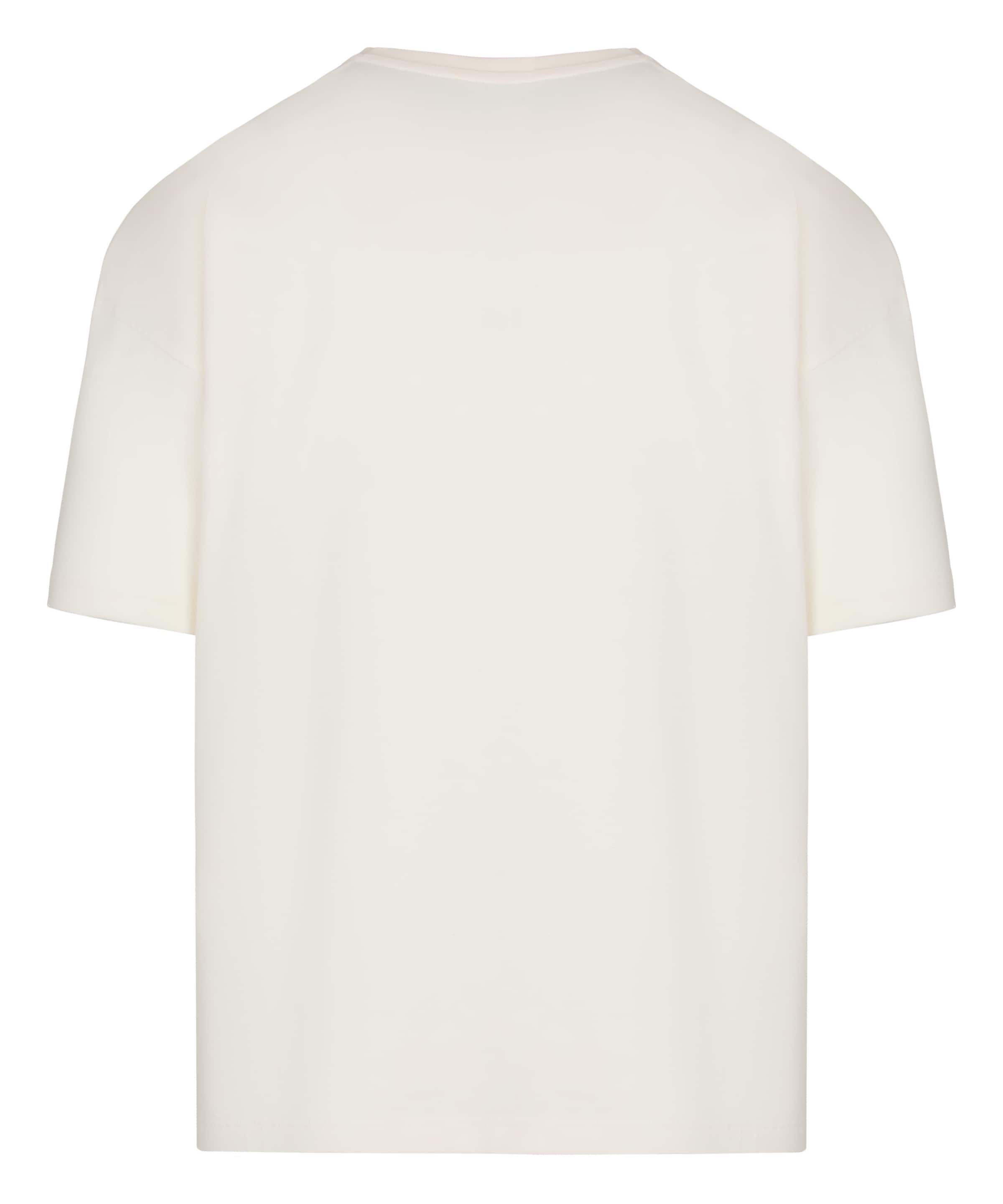 Hunkemöller T-Shirt in Weiß
