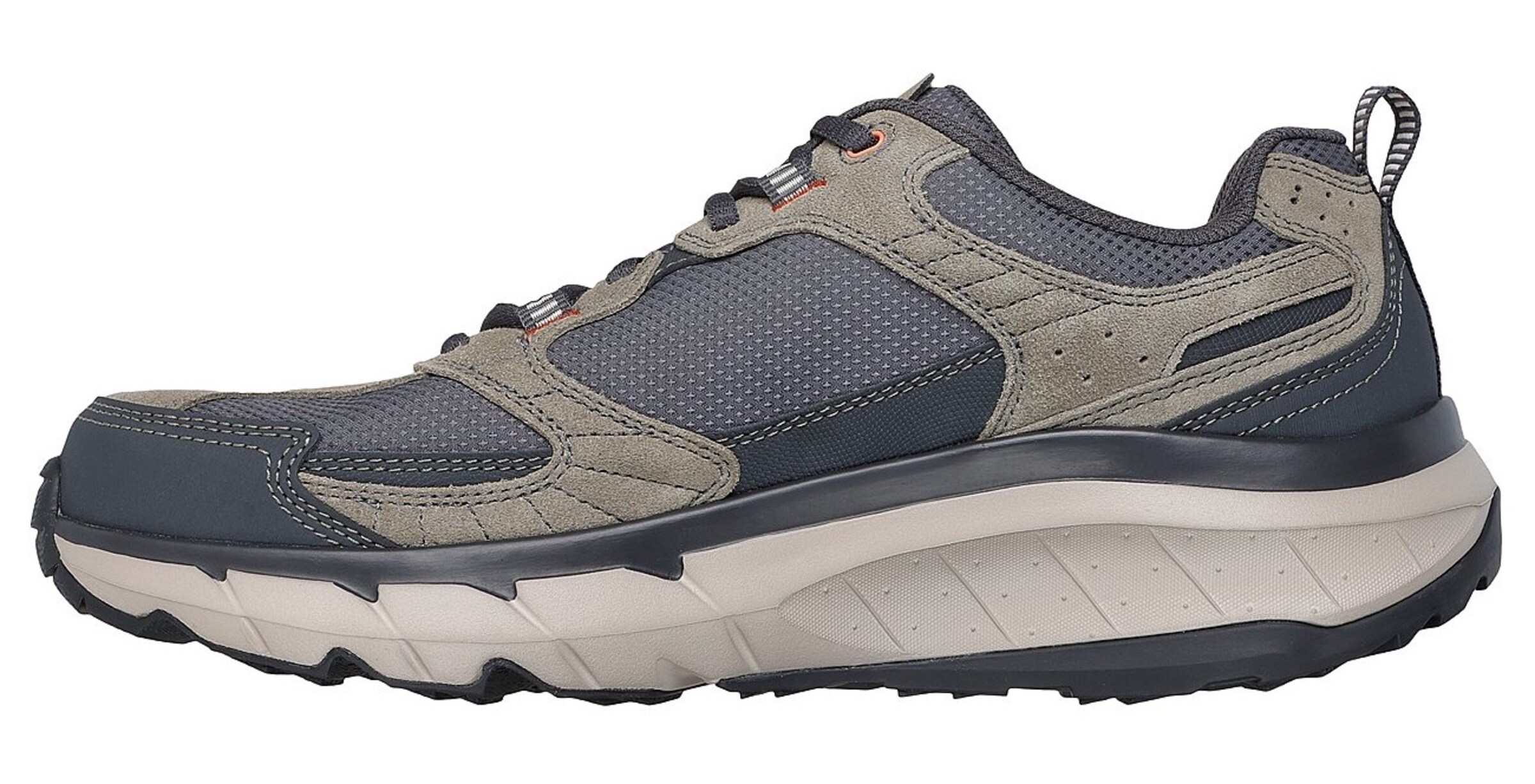 SKECHERS Sneakers in Grey