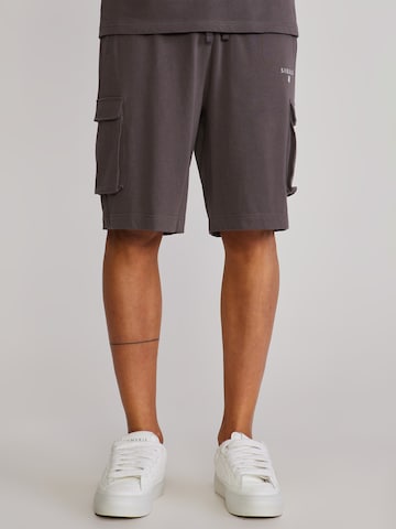 SikSilk Huispak in Bruin