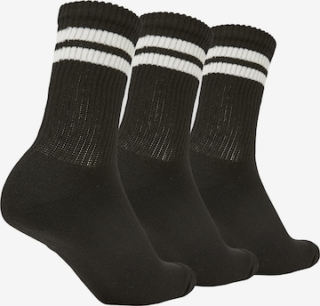 Chaussettes de sport ELLESSE en noir