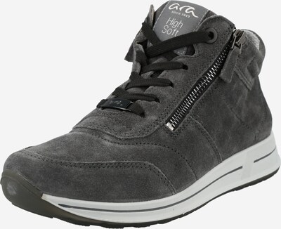 ARA Sneaker  'OSAKA' in schwarz, Produktansicht