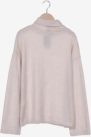 Pull&Bear Pullover M in Beige