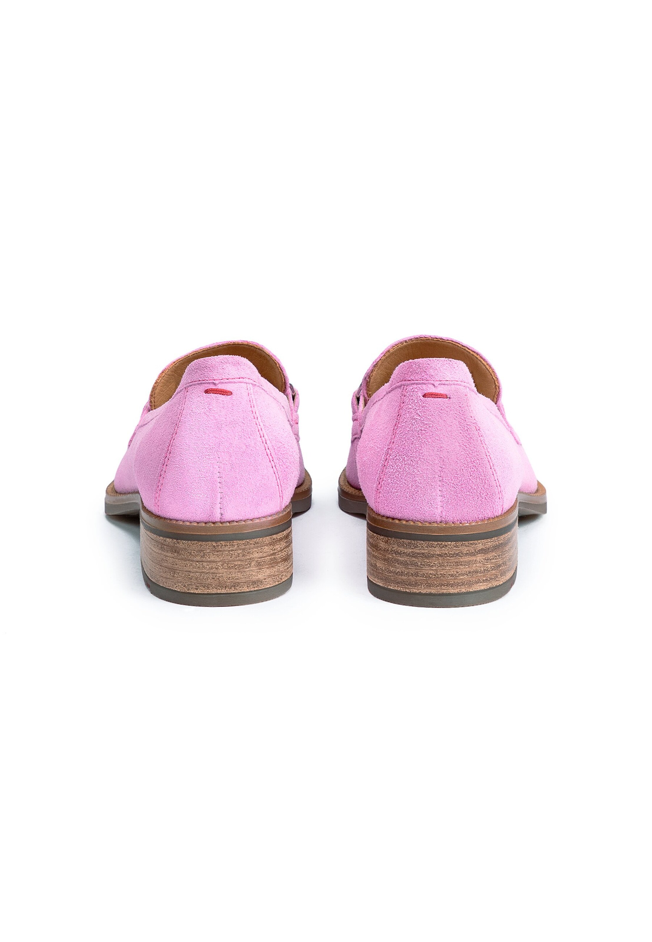 Chaussure basse LLOYD en rose