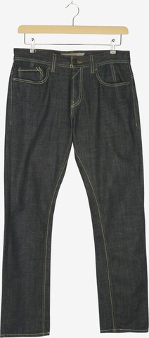 LEVI'S Skinny Fit Jeans 32 x 32 in Blau: predná strana