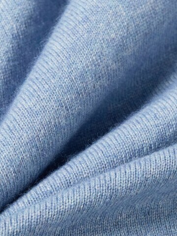 Finshley & Harding Sweater in Blue