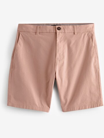 regular Pantaloni chino di Next in beige