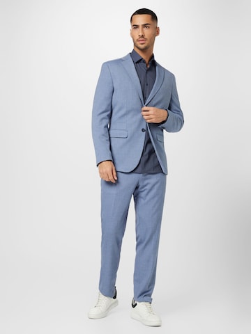 regular Completo 'LIAM' di SELECTED HOMME in blu: frontale