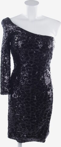 Castellani Dress in S in Black: front